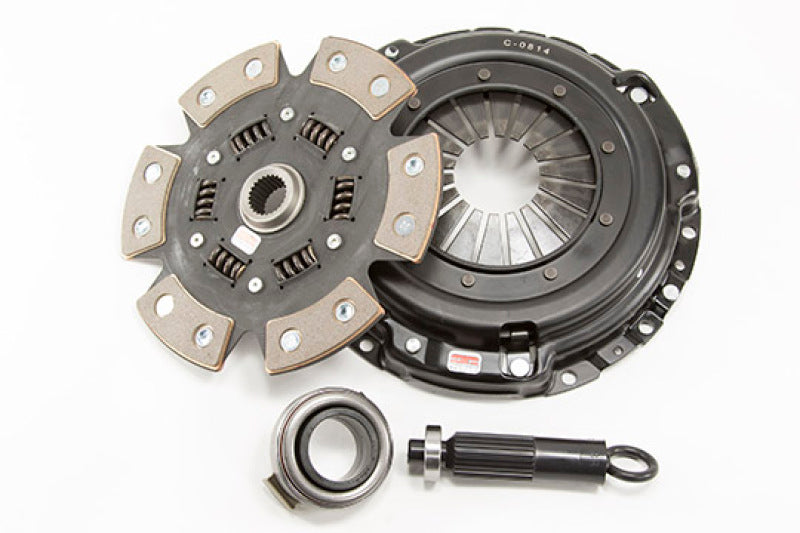 Competition Clutch Subaru Forester/Impreza/Legacy/Outback Stage 1 - Gravity Series Clutch Kit