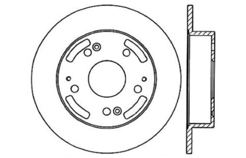 Technical Drawing