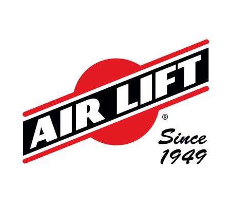 Air Lift Loadlifter 5000 Air Spring Kit - CPC Performance