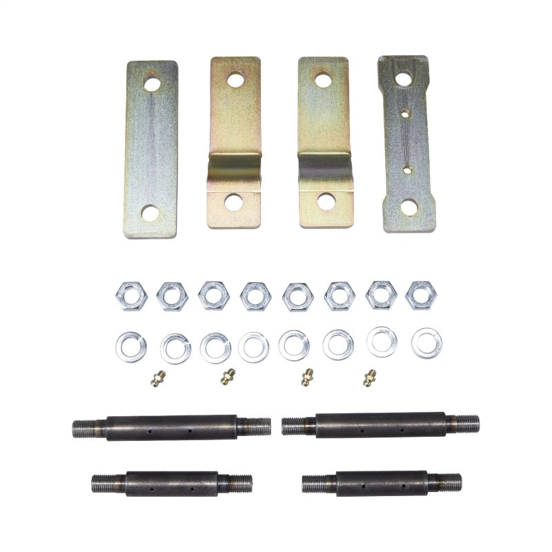 ARB Greasable Shackle Kit Tundra