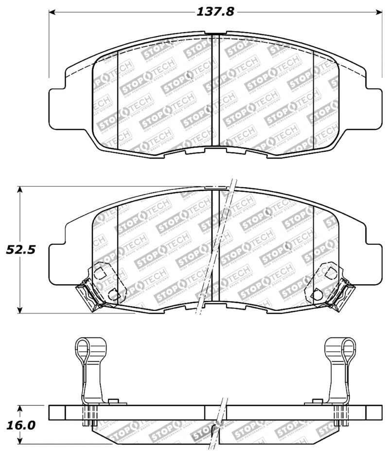 Technical Drawing