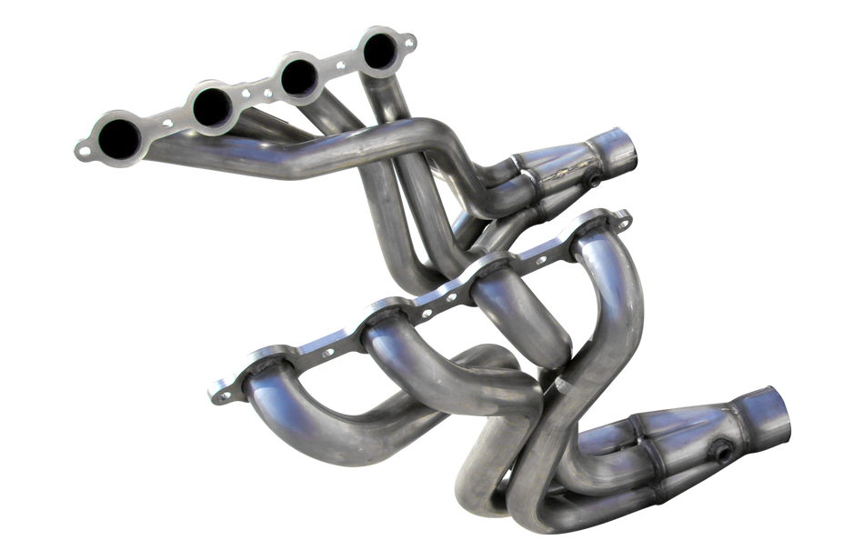Camaro Firebird F Body LS1 Race Long tube headers