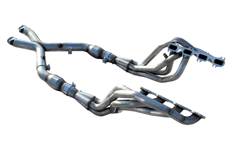 Mustang 4v Cobra 1999-2004 Long tube headers system