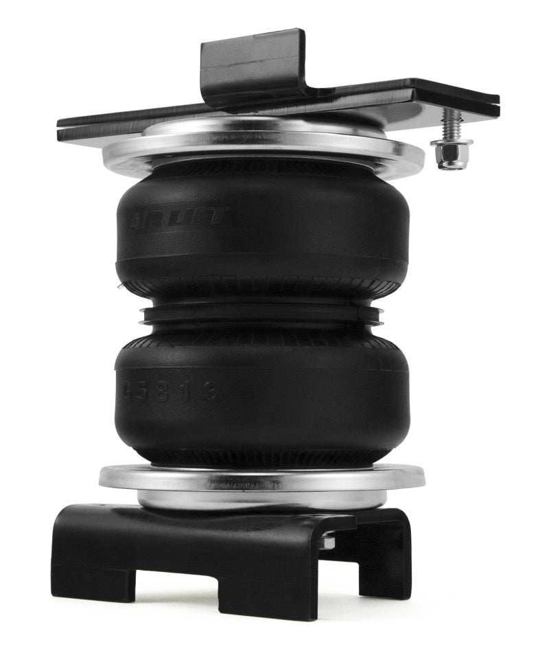 Air Lift Loadlifter 5000 Air Spring Kit - CPC Performance