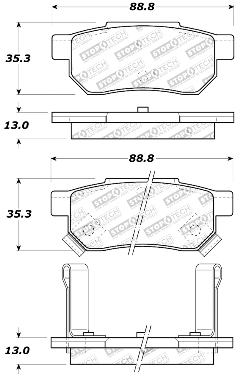 Technical Drawing