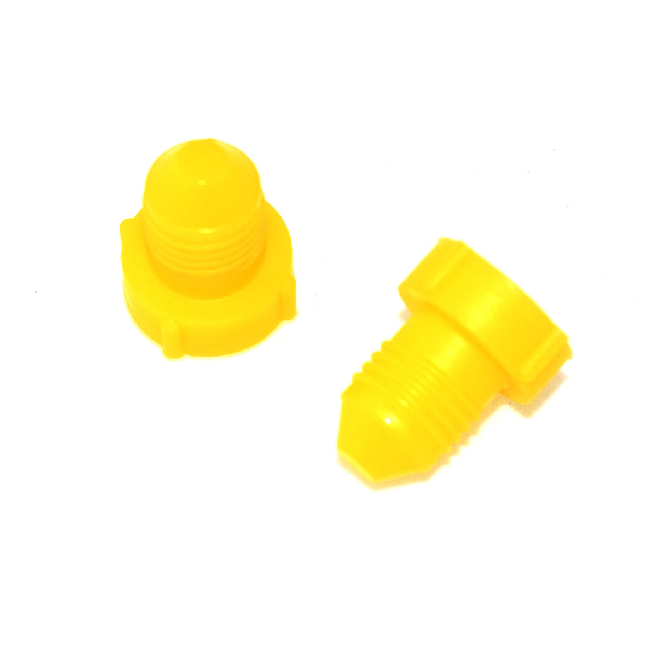 Plastic Line Plug -06