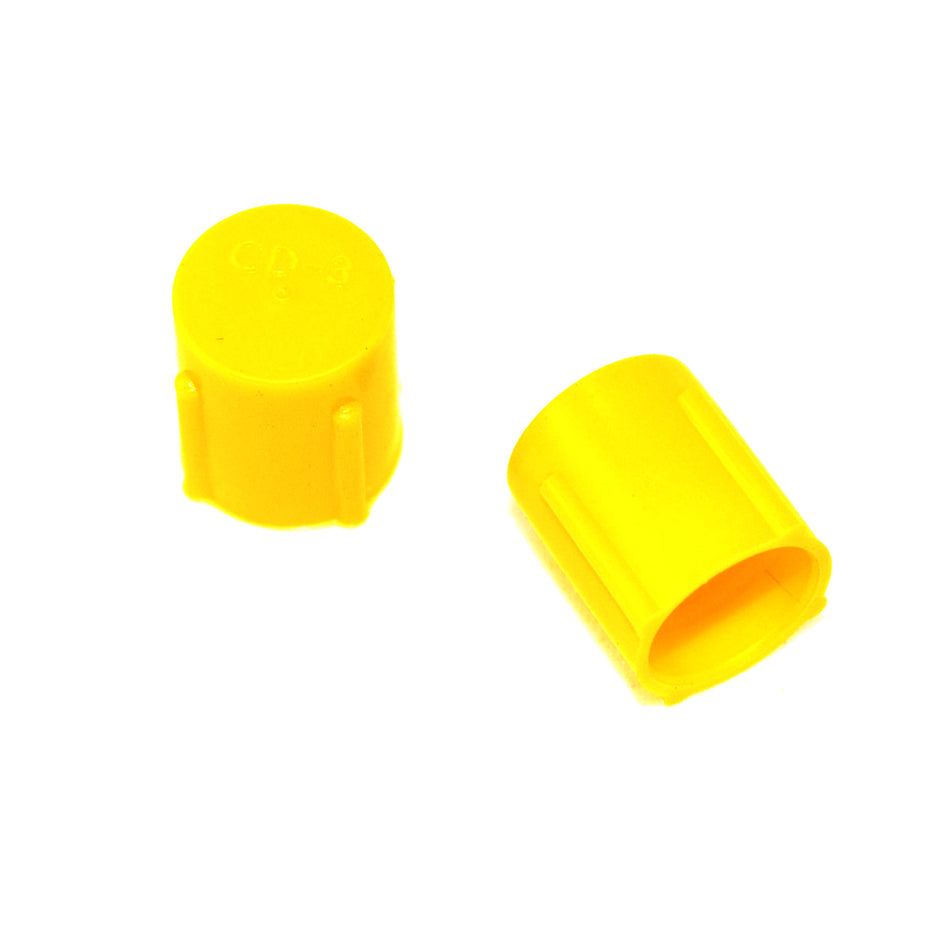 Plastic Cap -16
