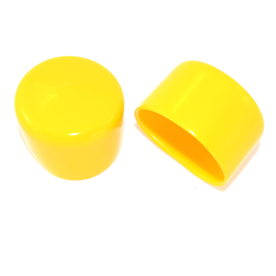 Vinyl Cap 1.625