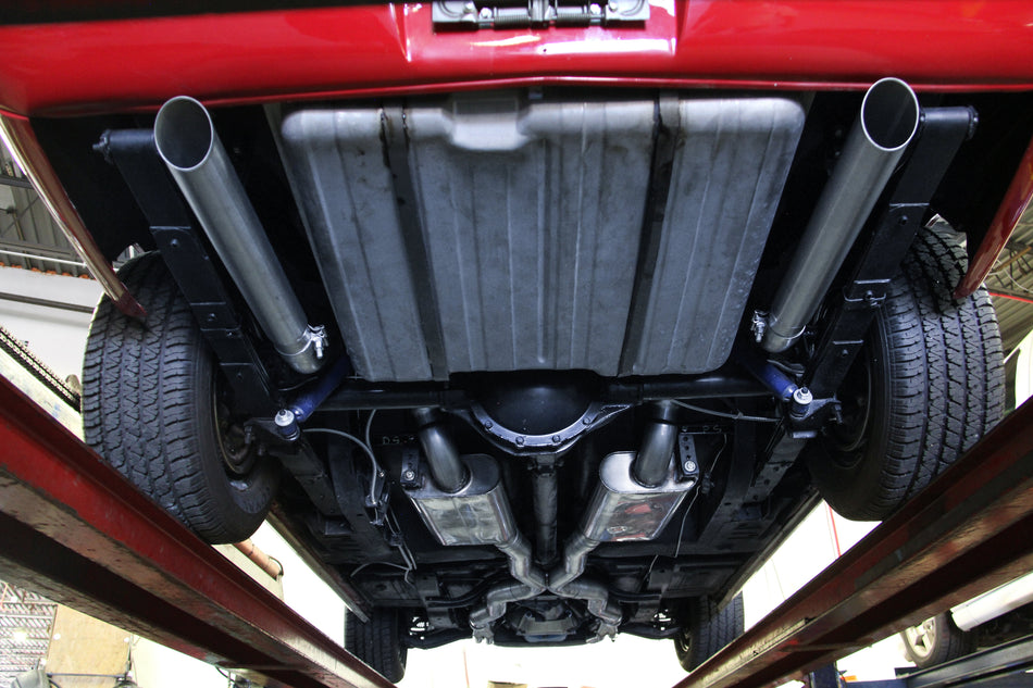 amc-amx-catback