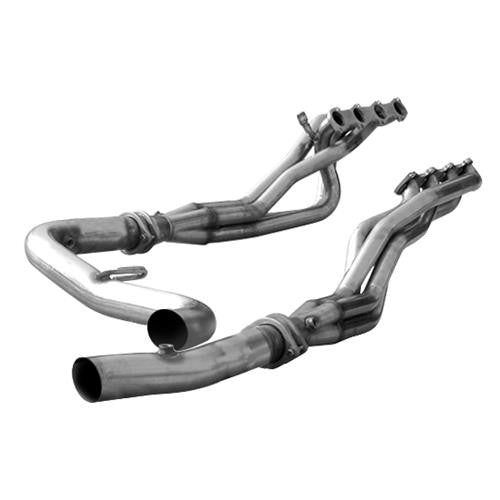 Ford Lightning 1999-2004 Long tube headers system