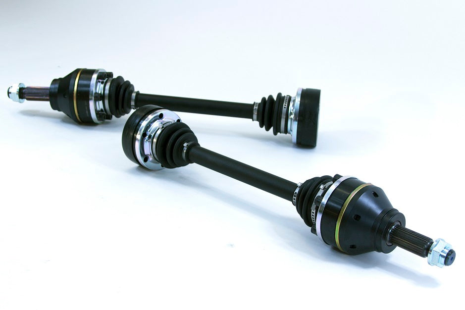 BMW E36 Winters Rear End Conversion Axles