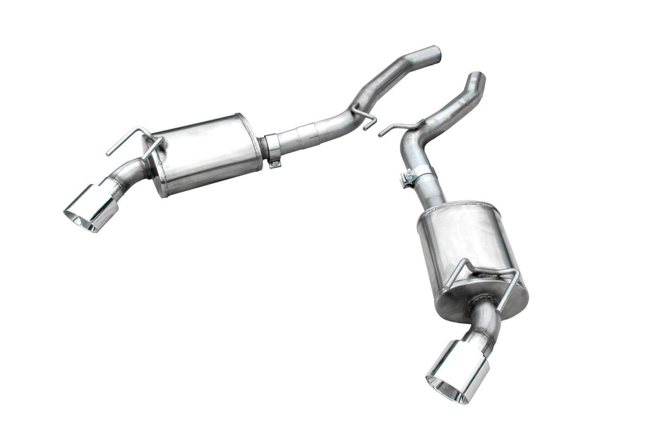 camaro-v8-2010-up-3in-x-3in-axle-back-muffler-with-polished-s-s-tips-cut-to-fit-to-factory-system