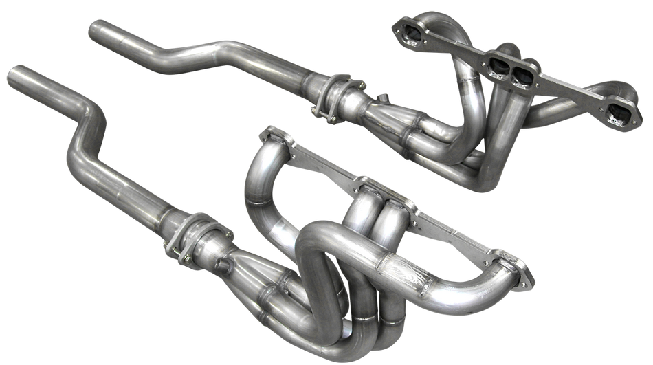 1968-1982 C3 Corvette Long tube headers system