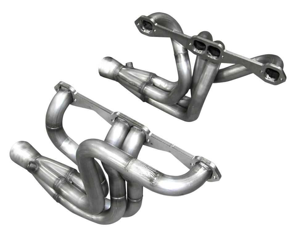 1968-1972 C3 Corvette Long tube headers