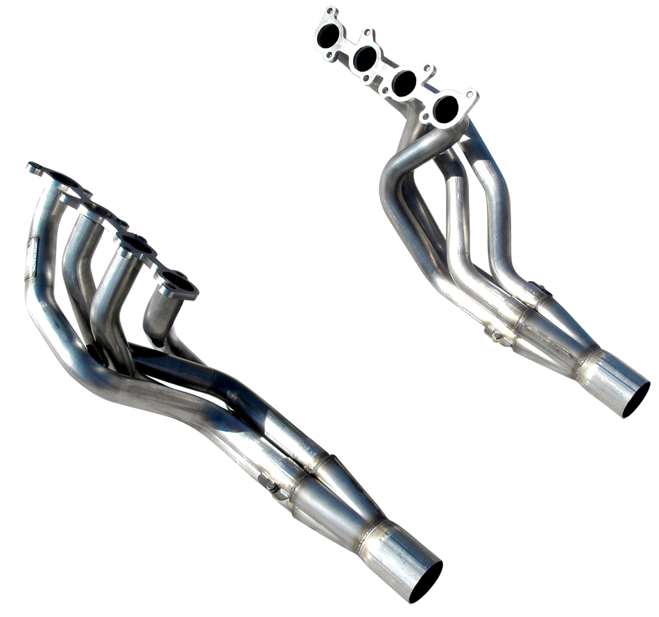 1979-1993 Mustang coyote swap headers