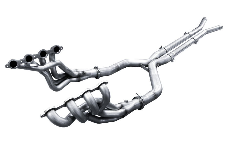 2009-2015 Cadillac CTSV Race System
