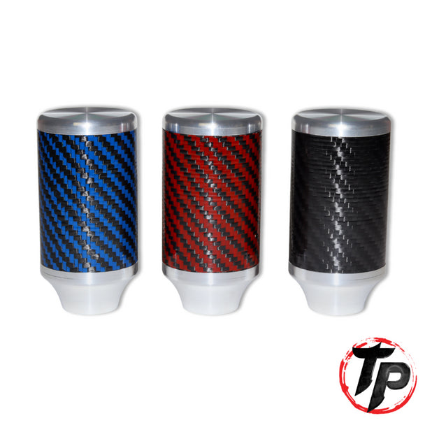 Carbon Fiber Shift Knob by Tick Performance