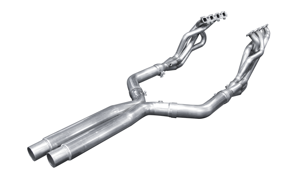 Srt Race Long tube headers system