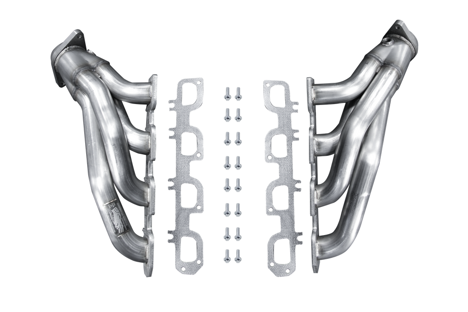Hemi Shorty Long tube headers Direct Fit To Stock