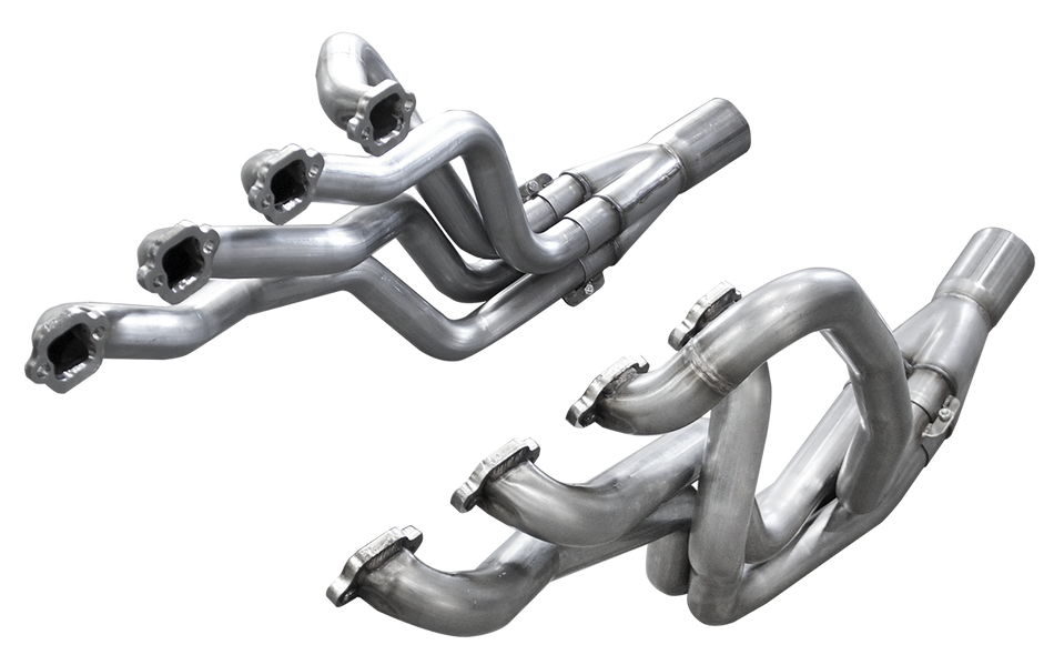 1964-1968 Classic Mustang Long tube headers