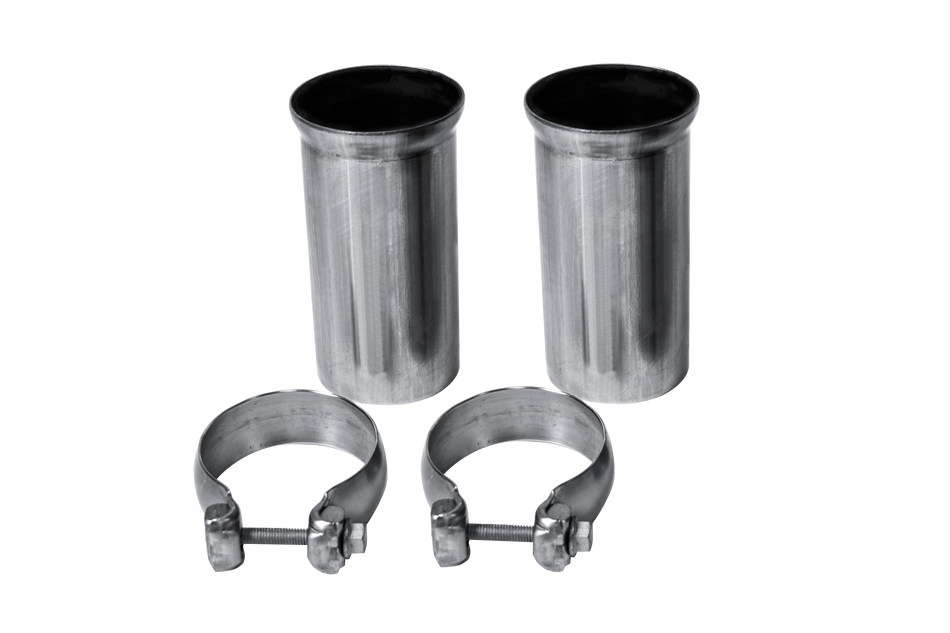 1979-1993 Mustang ls-swap headers