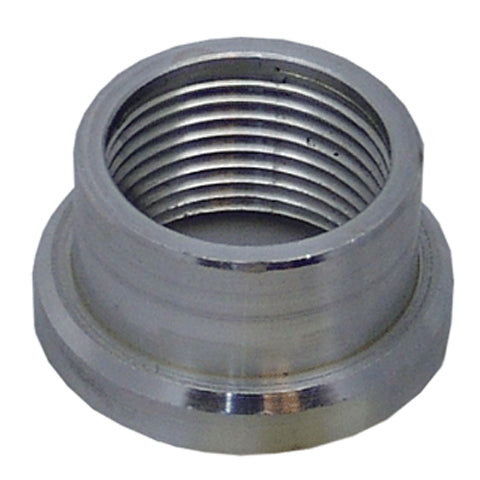 Weld Bung Female 1 NPT Al