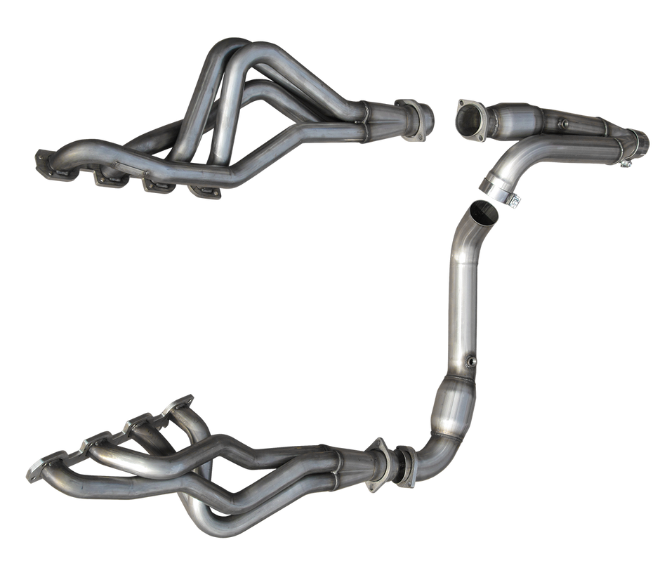 09-13 Dodge Ram 1500 Truck 8-Speed Long Tube Headers System