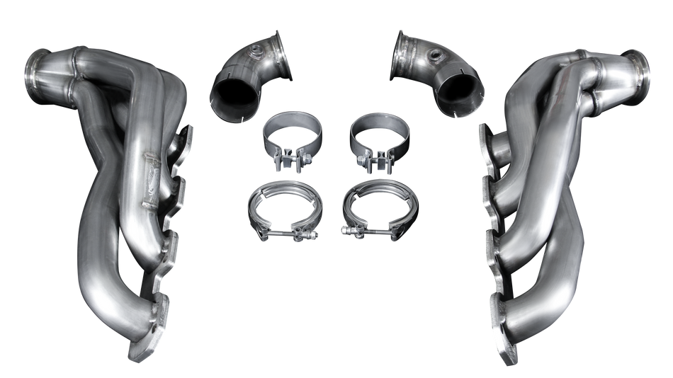 Trx Dodge Ram Long tube headers