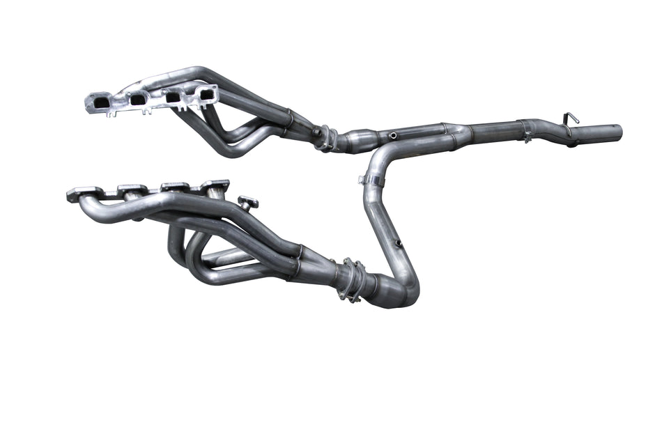 15+ Dodge Ram 2500 5.7L/6.4L Long Tube Headers System