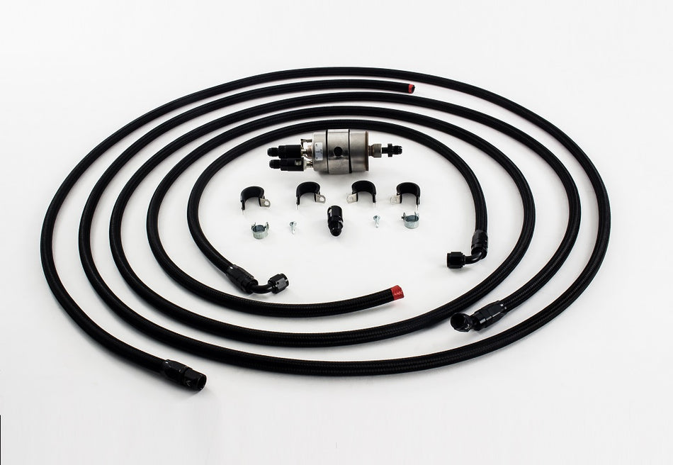 LSX Swap Fuel Line kit - RX7 (FD)