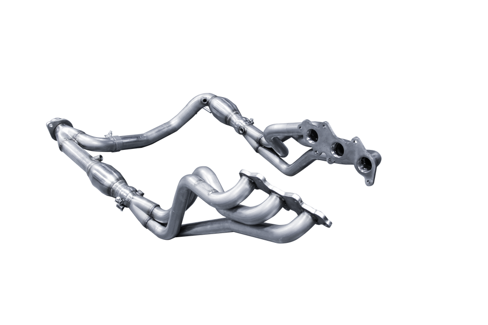 Toyota FJ Cruiser Long tube headers system