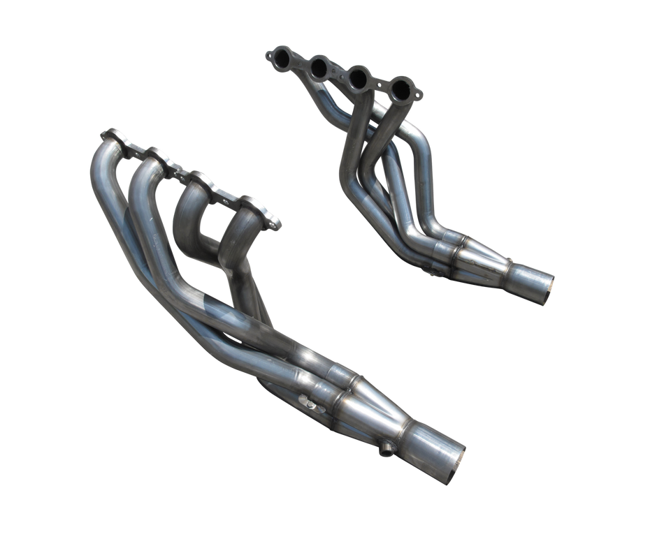 1979-1993 Mustang ls-swap headers