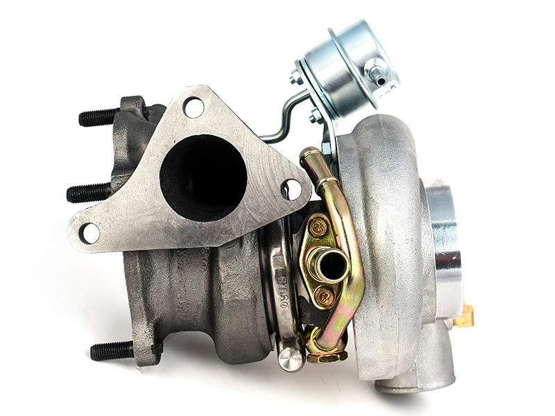 FP Forced Performence Red Turbo 84mm