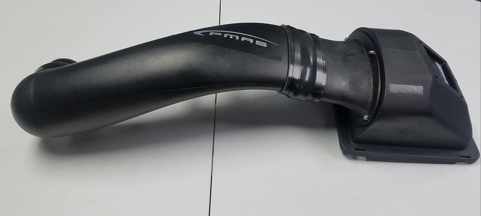 PMAS Air Intake System 15+ F150 – No Tune Required