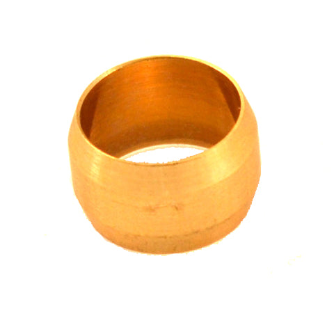 Hard Tube Fitting Ferrule 5/16 Tube