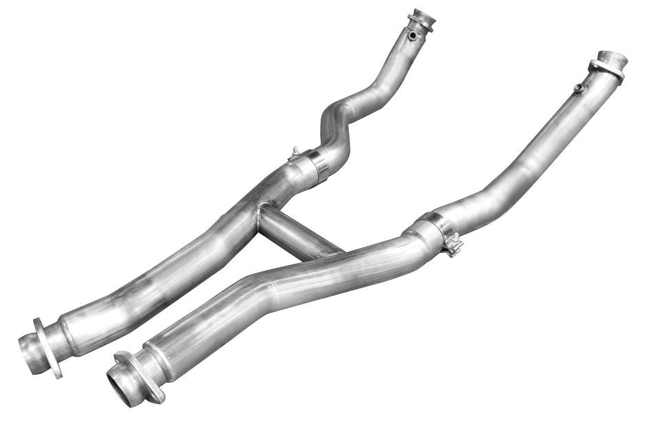 1979-1993 Foxbody Mustang Long tube headers system