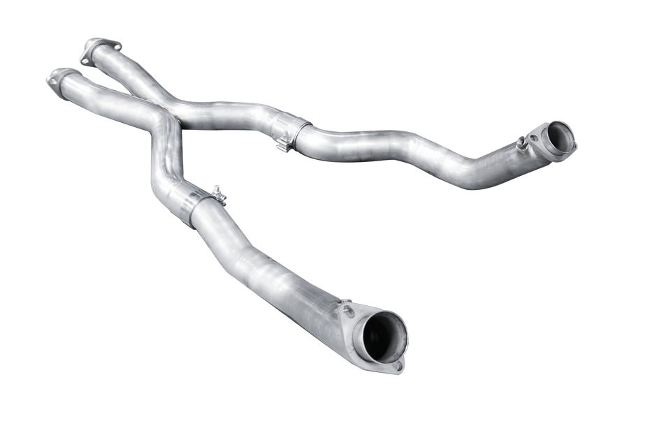 1979-1993 Foxbody Mustang Long tube headers system