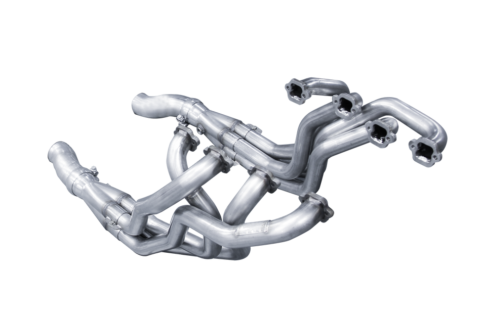 1979-1993 Mustang foxbody Long Tube Headers