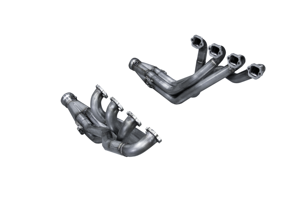 1979-1993 Mustang foxbody 351w swap Long Tube Headers
