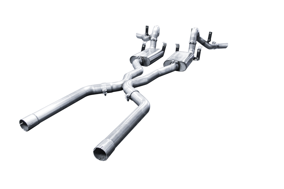 chevy-g-body-headers-back-exhaust-system