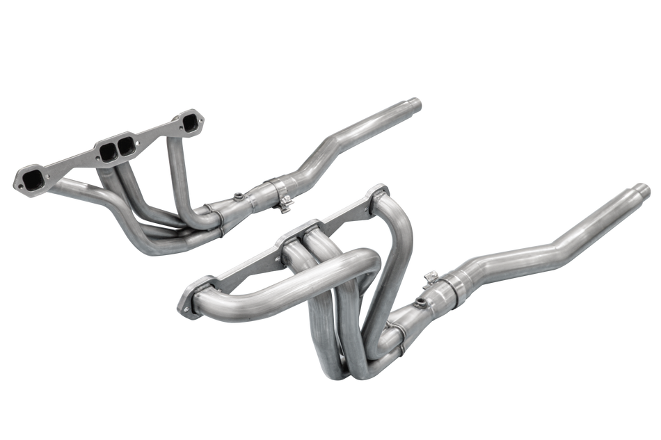 Gmc C K R V Truck Series Long tube headers system
