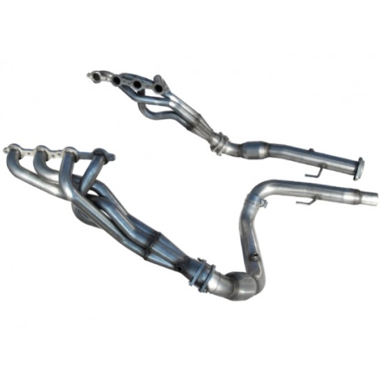 99-06 GM Truck 6.0L Long Tube Headers System