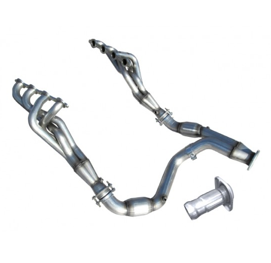 07-13 GM Truck 4.8L/5.3L Long Tube Headers System