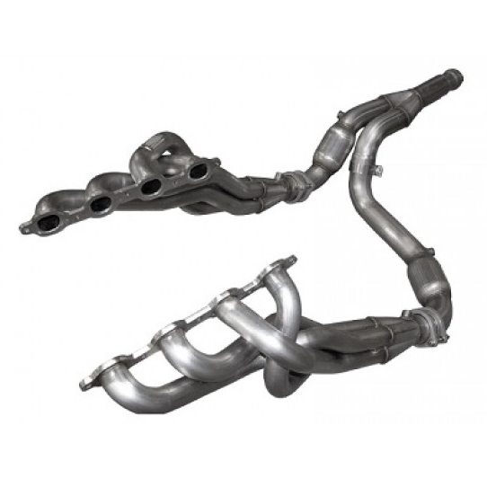 14-19 GM Truck 6.2L Long Tube Headers System