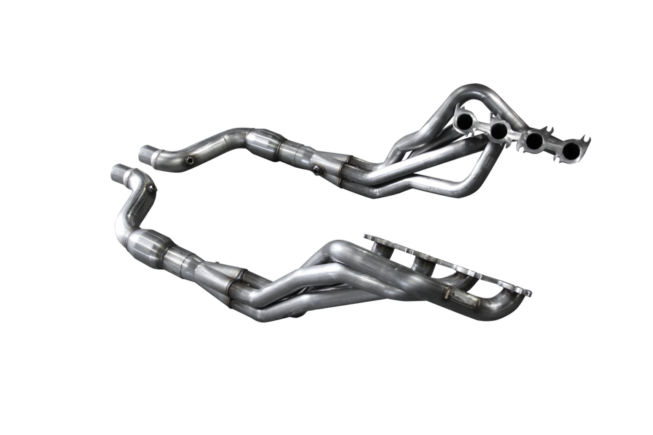 Shelby Mustang Gt350 2016 + Direct Connect System