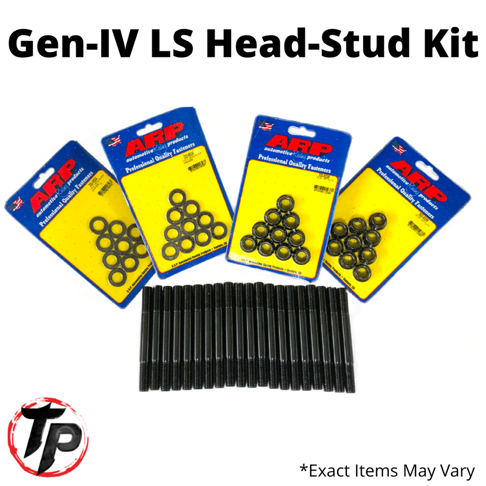 1/2" Head Stud Kit for Gen 4 LS