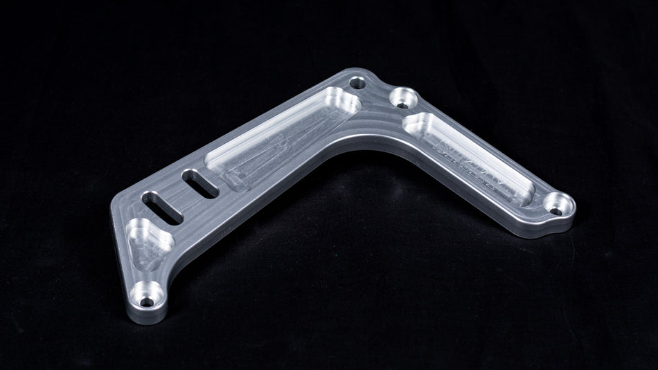 Handbrake Mount Kit for LHD FD RX7