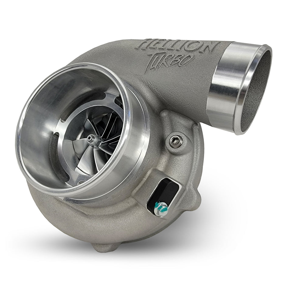 Hellion 58/62R T3 V-band turbo