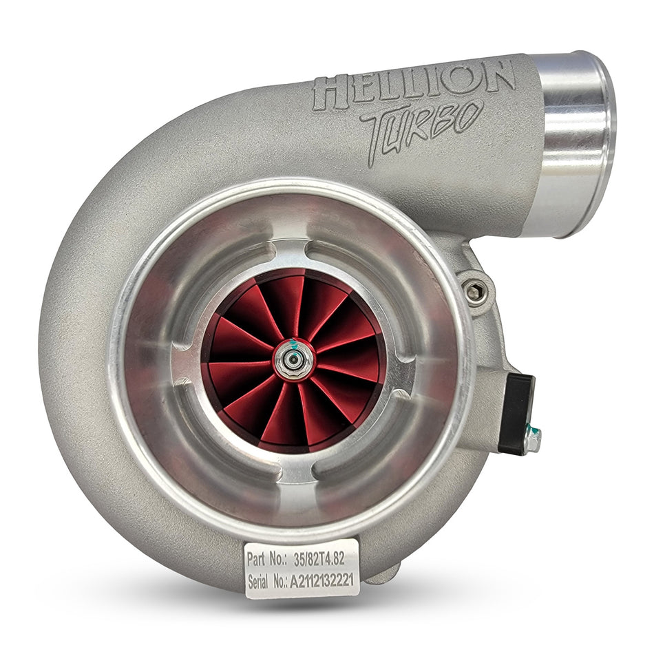 Hellion 62/62B T4 .82AR turbo