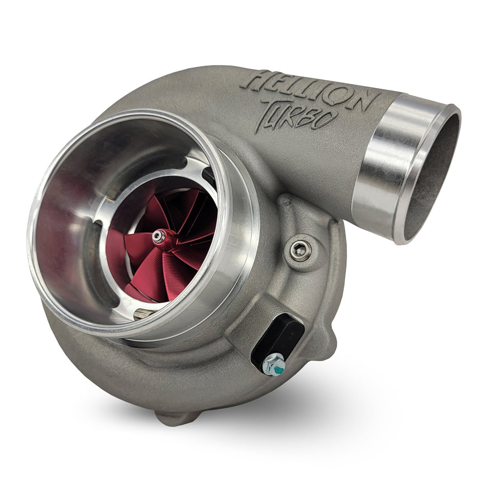 Hellion 62/62R T3 V-band turbo